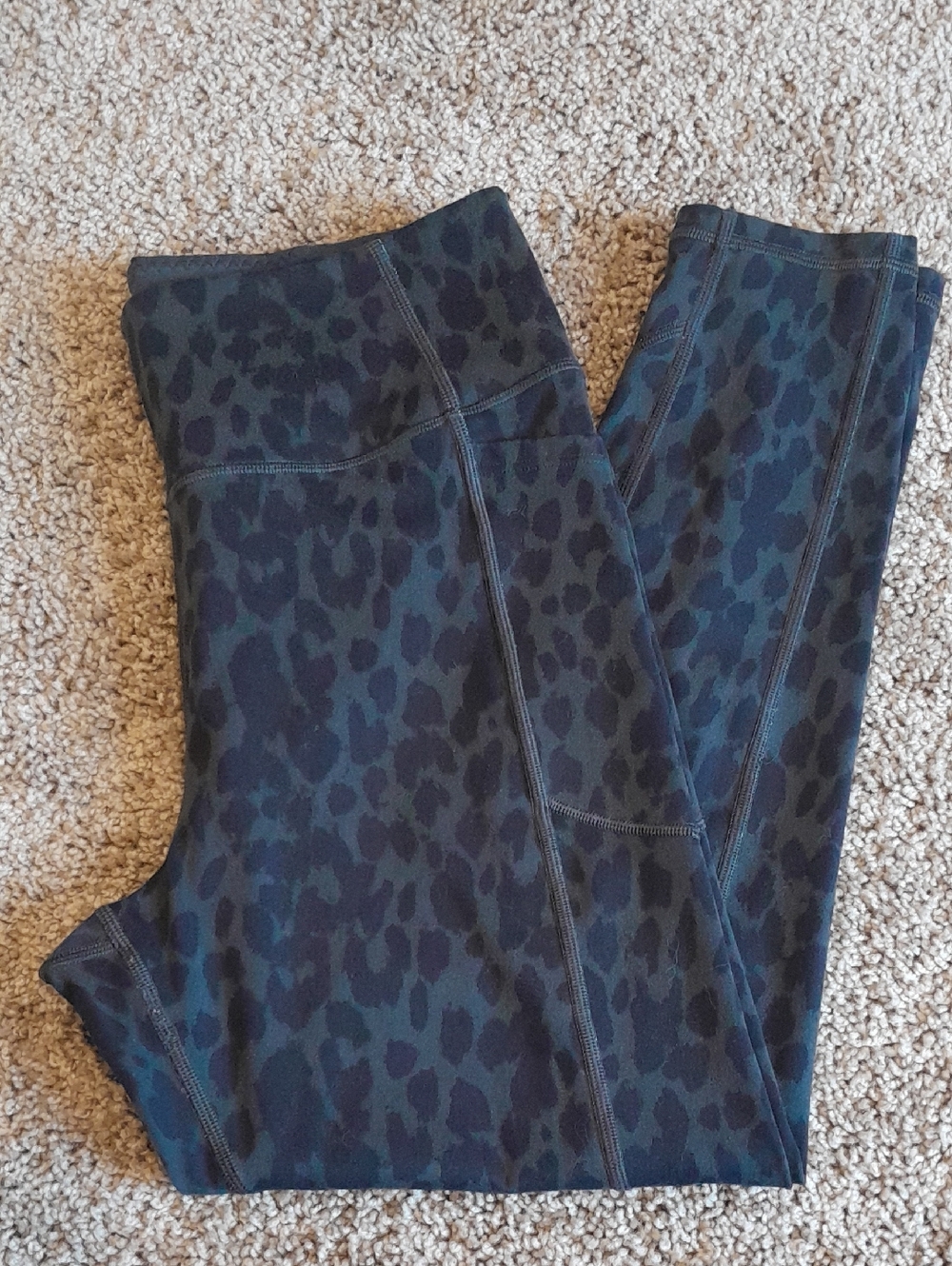 VS AnimalPrint Legging